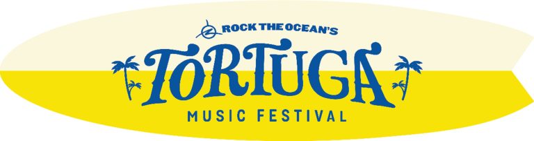 Tortuga Music Festival Announces 2022 Lineup
