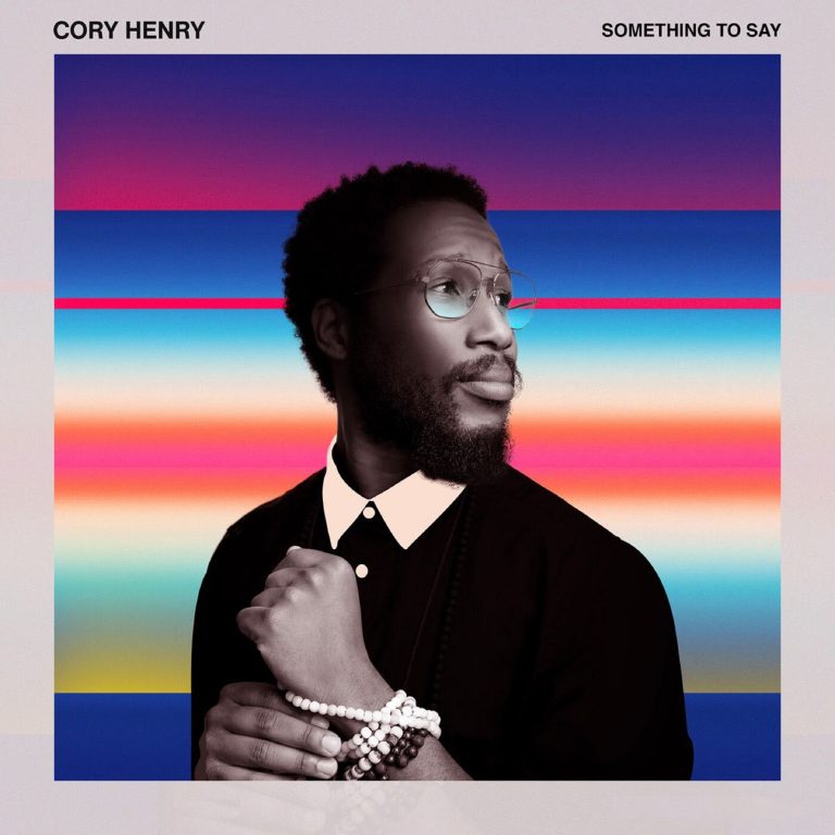 Cory Henry Earns Four GRAMMY Nominations