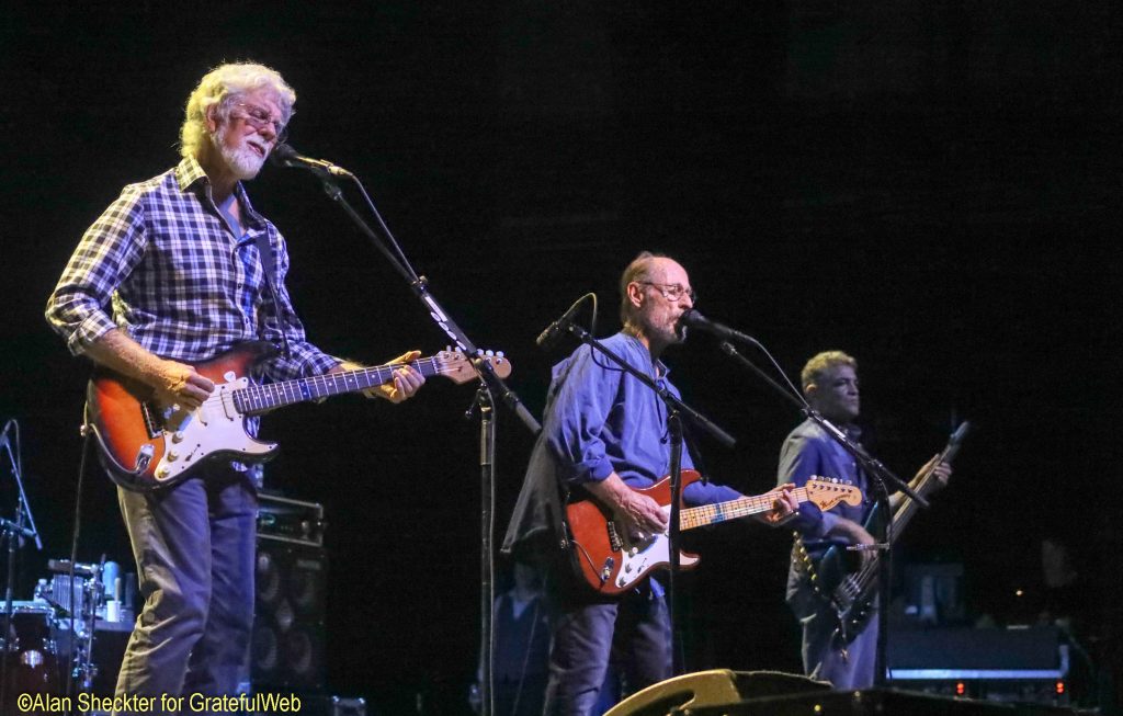 Little Feat's Bill Payne Offers a Letter to Feat Fans