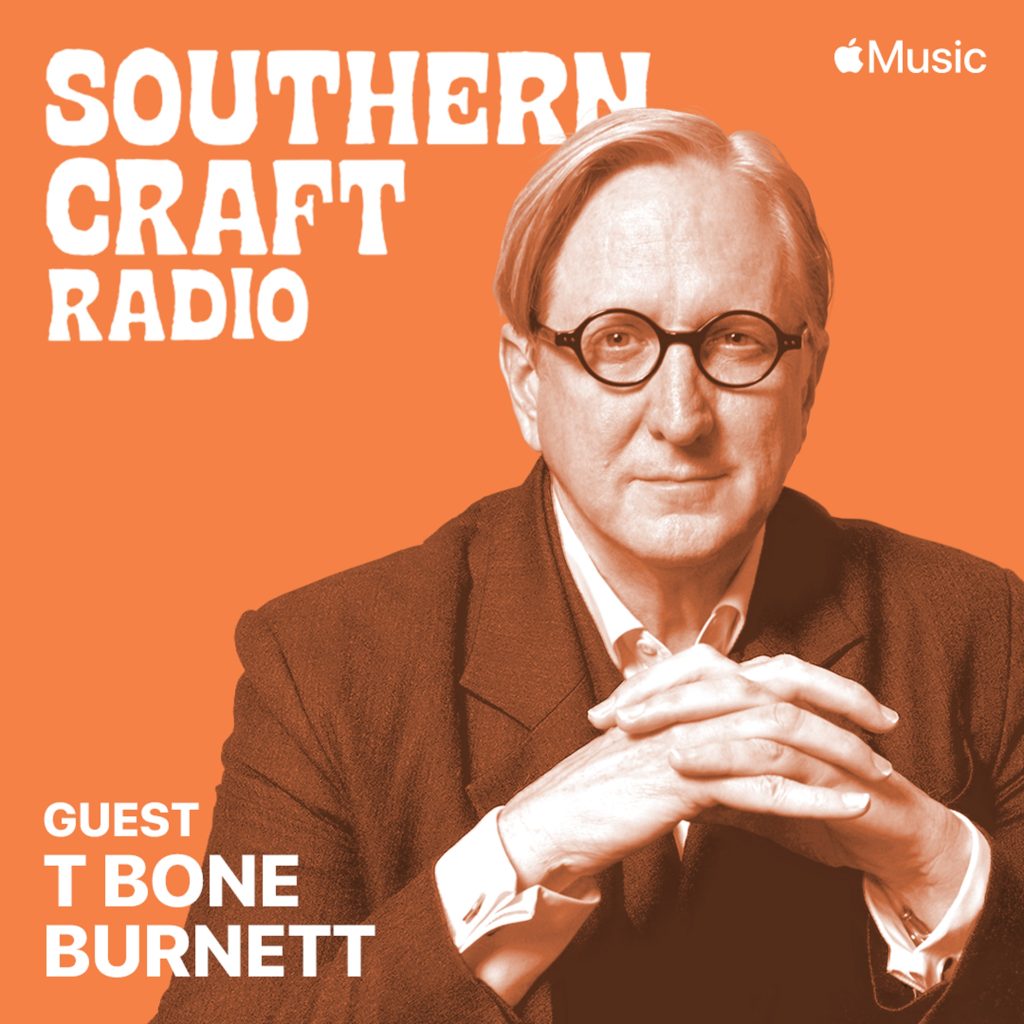T Bone Burnett tells Apple Music about Robert Plant & Alison Krauss’s upcoming record 'Raise The Roof’ and more