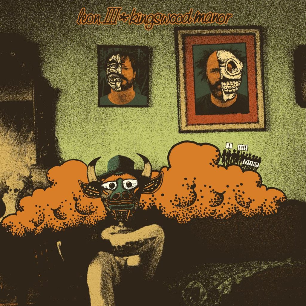 Leon III shares emotive cover of Hoyt Axton's 'Kingswood Manor'