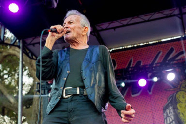 Punk In The Park Brings Nearly 20,000 Punk Rock & Craft Beer Fans To Orange County, CA