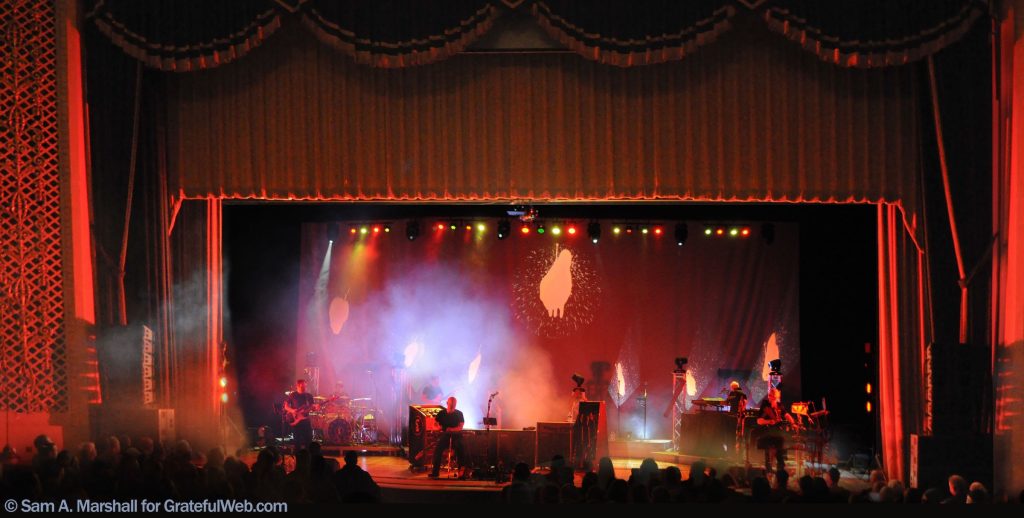 Signs of Life: The American Pink Floyd Cues Up Ohio Shows for Late 2021 & Early 2022