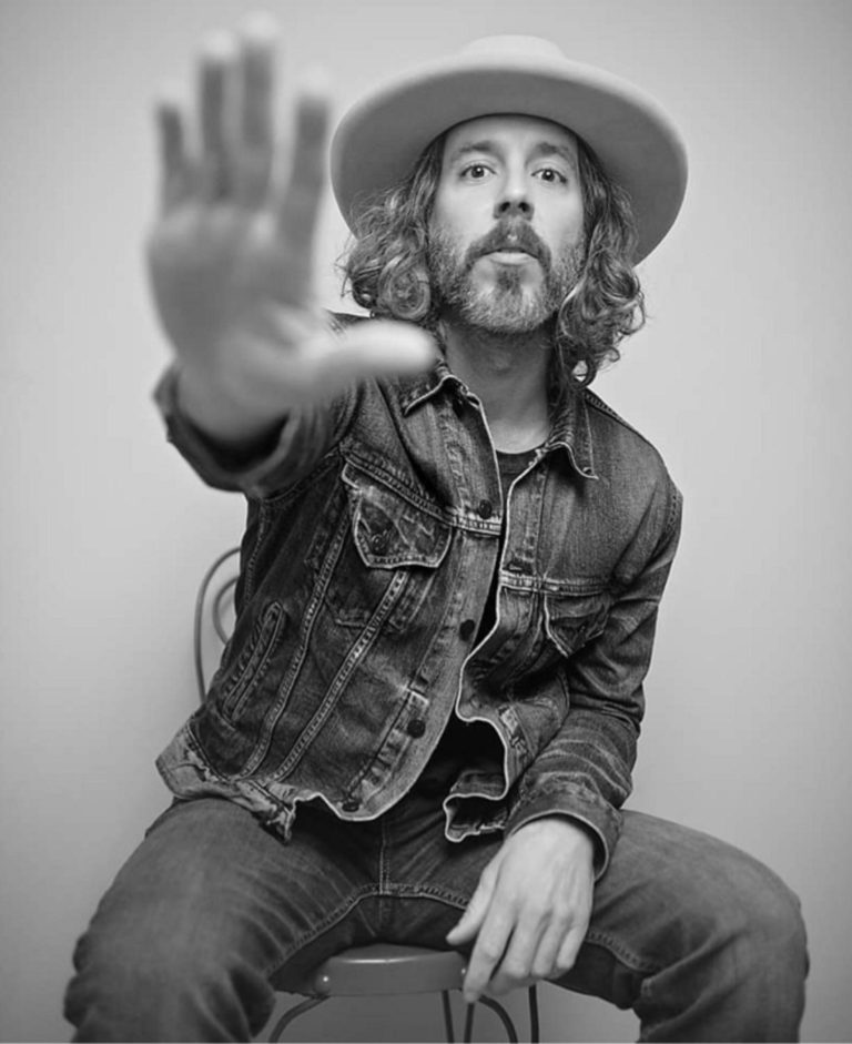 Ryan Hamilton's New Album '1221' Out Now