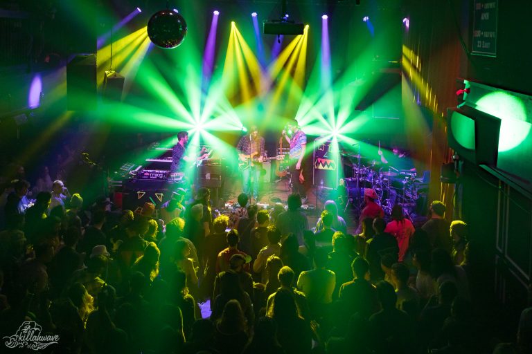 Dopapod | Ardmore Music Hall | 12/10/2021