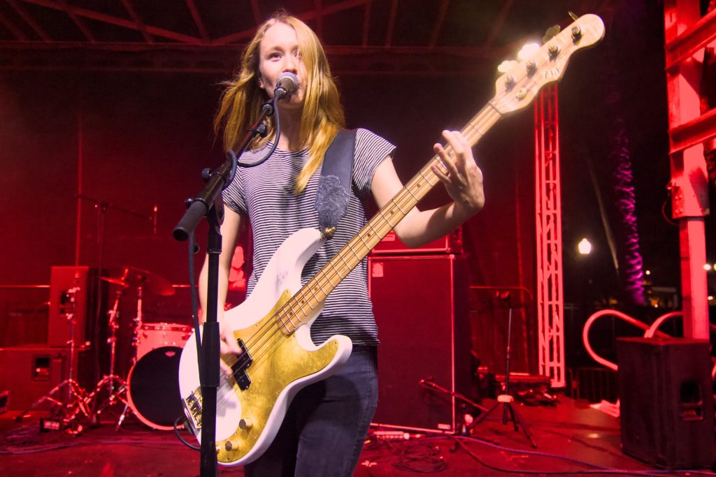 North Beach Music Festival 2021 – Day 1 Recap