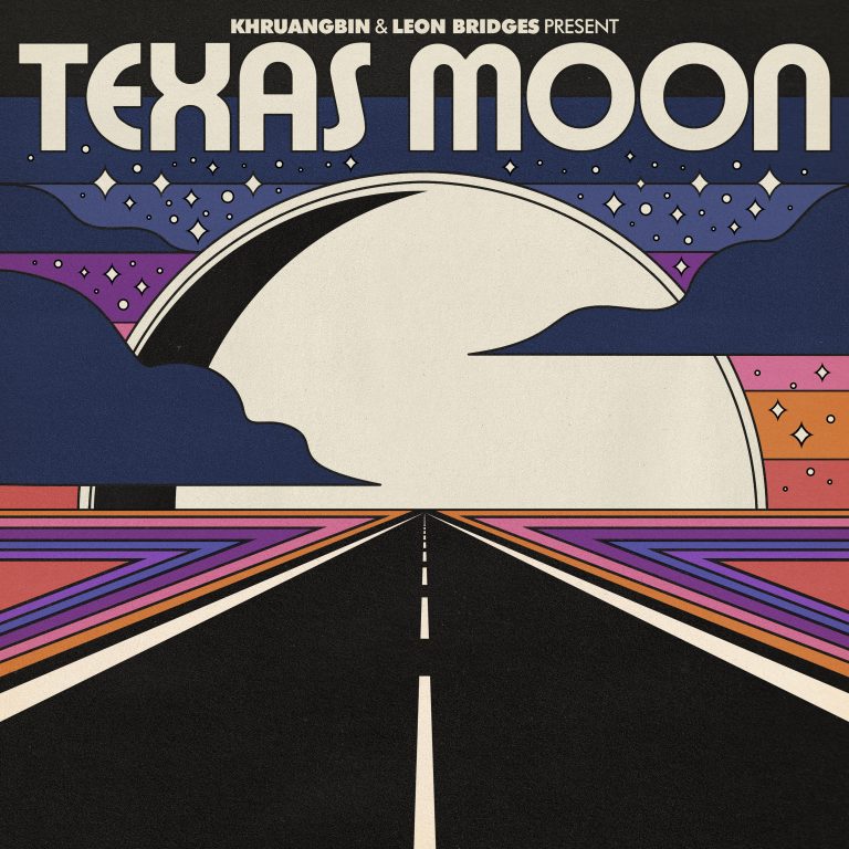 Khruangbin & Leon Bridges Announce Texas Moon EP Out February 18th