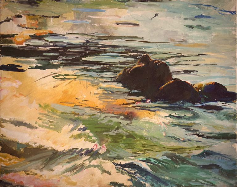 Alan Dweck Returns With Stunning New Single 'Melting Icicles'