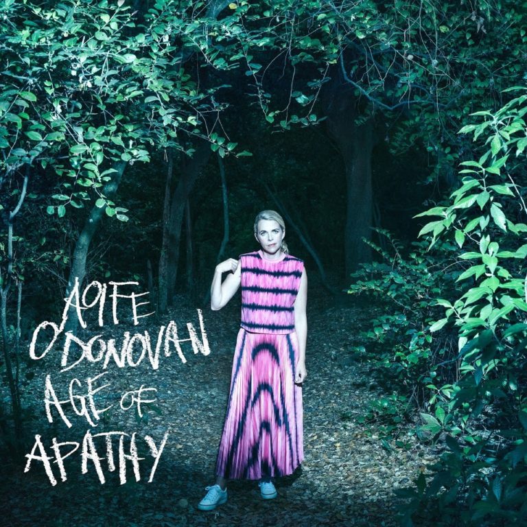 Aoife O'Donovan Traces The Origins Of Malaise On New Song "Age Of Apathy"