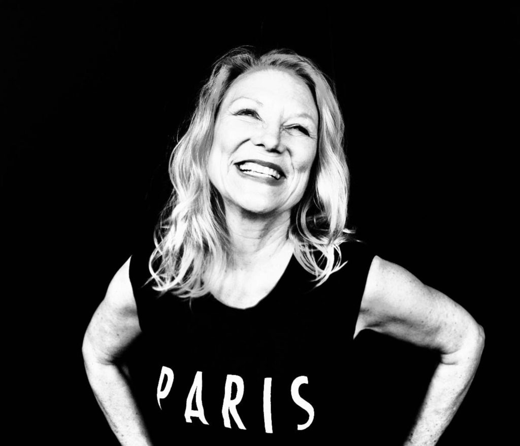 singer/songwriter/producer Bonnie Hayes joins San Fran nonprofit