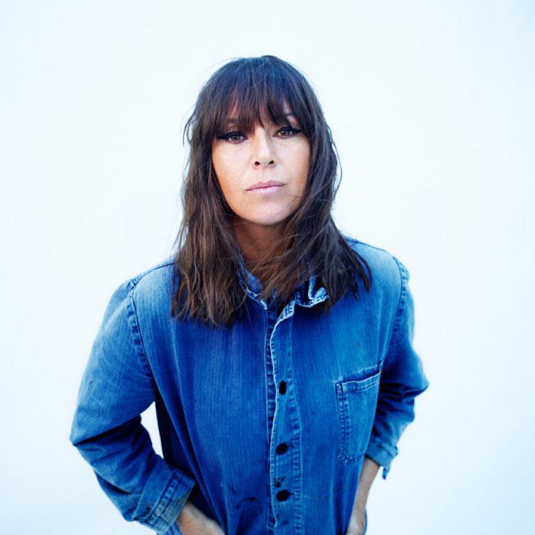 Cat Power previews 'Covers' with 2 new songs