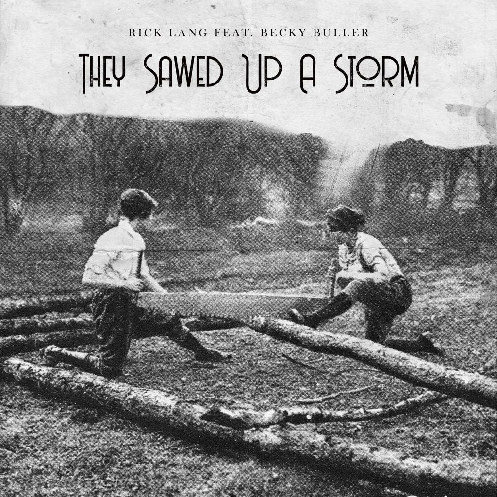 Grammy Nominated Singer-Songwriter Rick Lang Releases Two New Singles