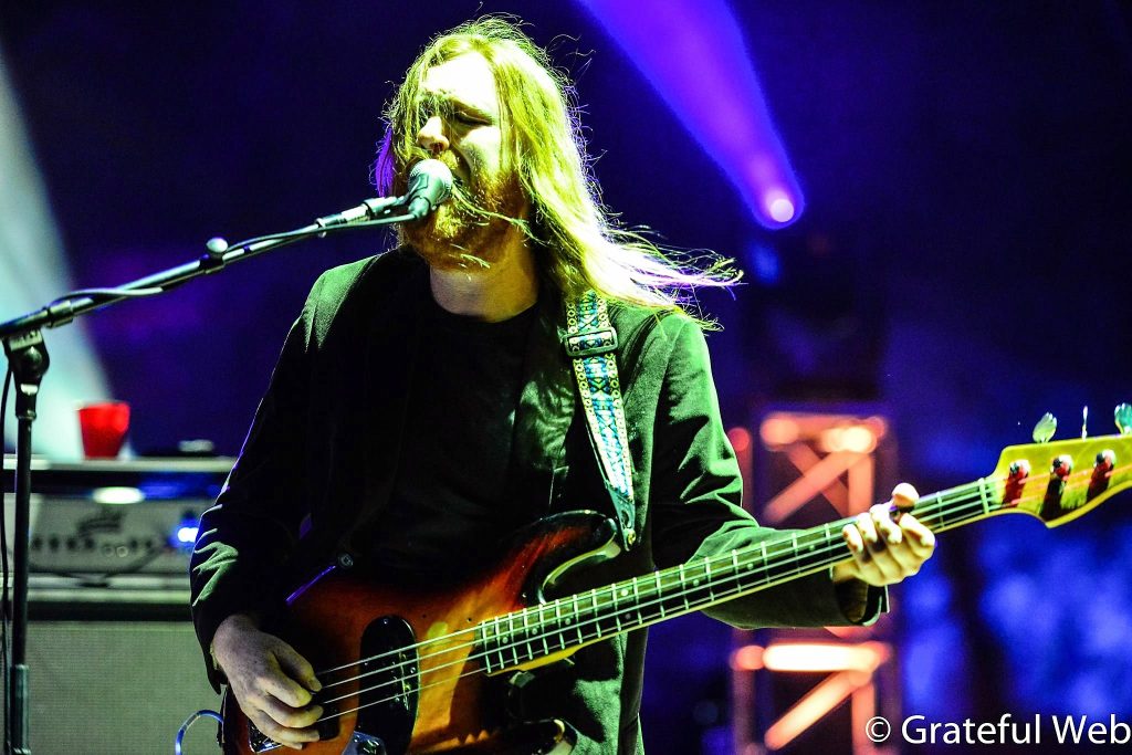 Reed Mathis & Color Red Announce Monthly Electric Beethoven Release Series Leading Up to a Double LP