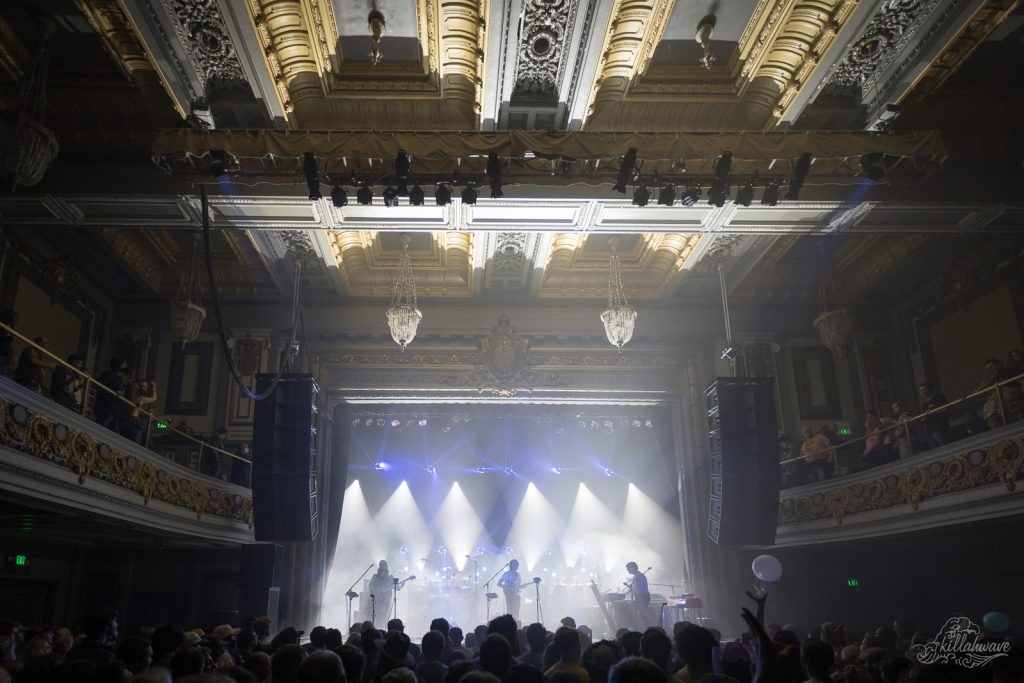 Goose | Regency Ballroom | January 29, 2022