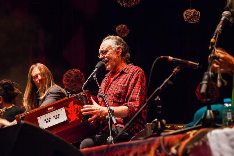 Krishna Das Boulder Theater show postponed until June 21st, 2022