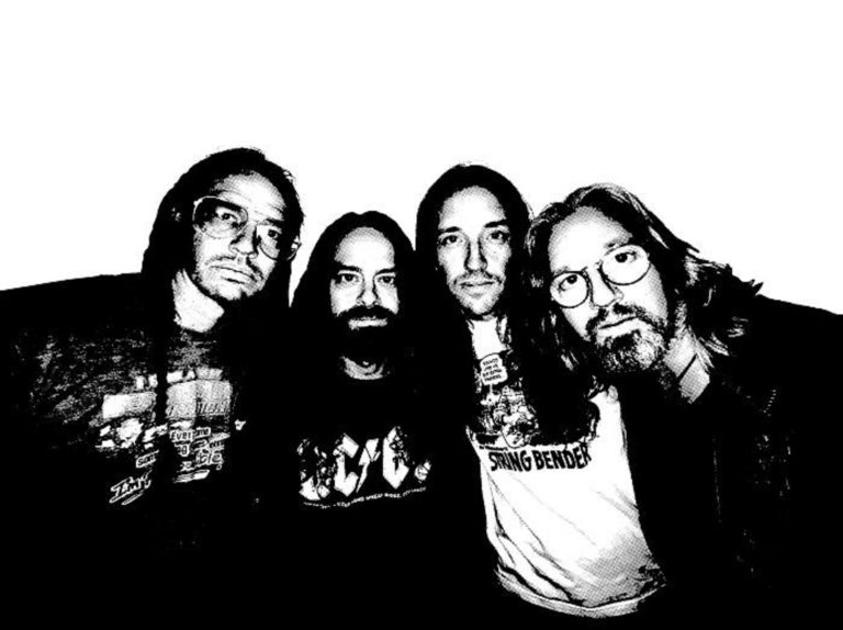 Circles Around The Sun Announce U.S. Tour In March & April