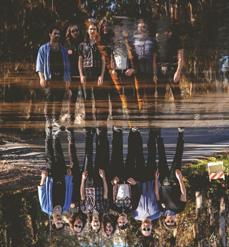 Evolfo Announce 2022 Spring Tour Dates