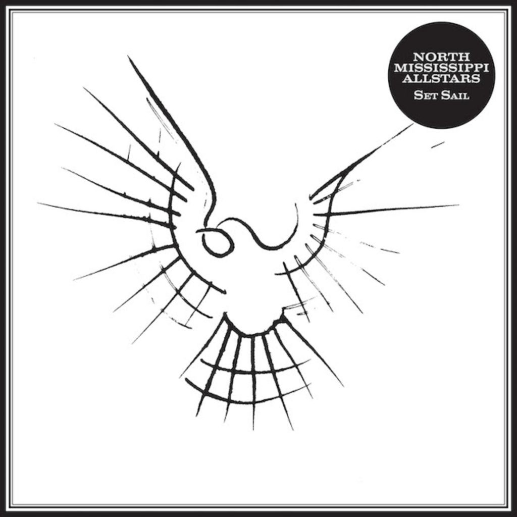 North Mississippi Allstars ft. Stax Records Legend William Bell — "Never Want To Be Kissed" Video Premieres Today