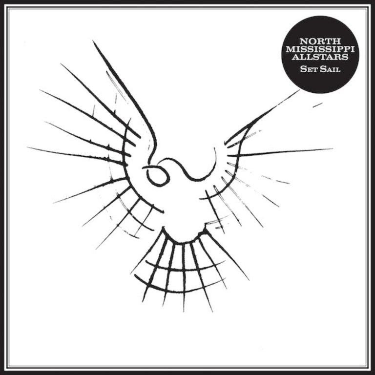 North Mississippi Allstars ft. Stax Records Legend William Bell — "Never Want To Be Kissed" Video Premieres Today