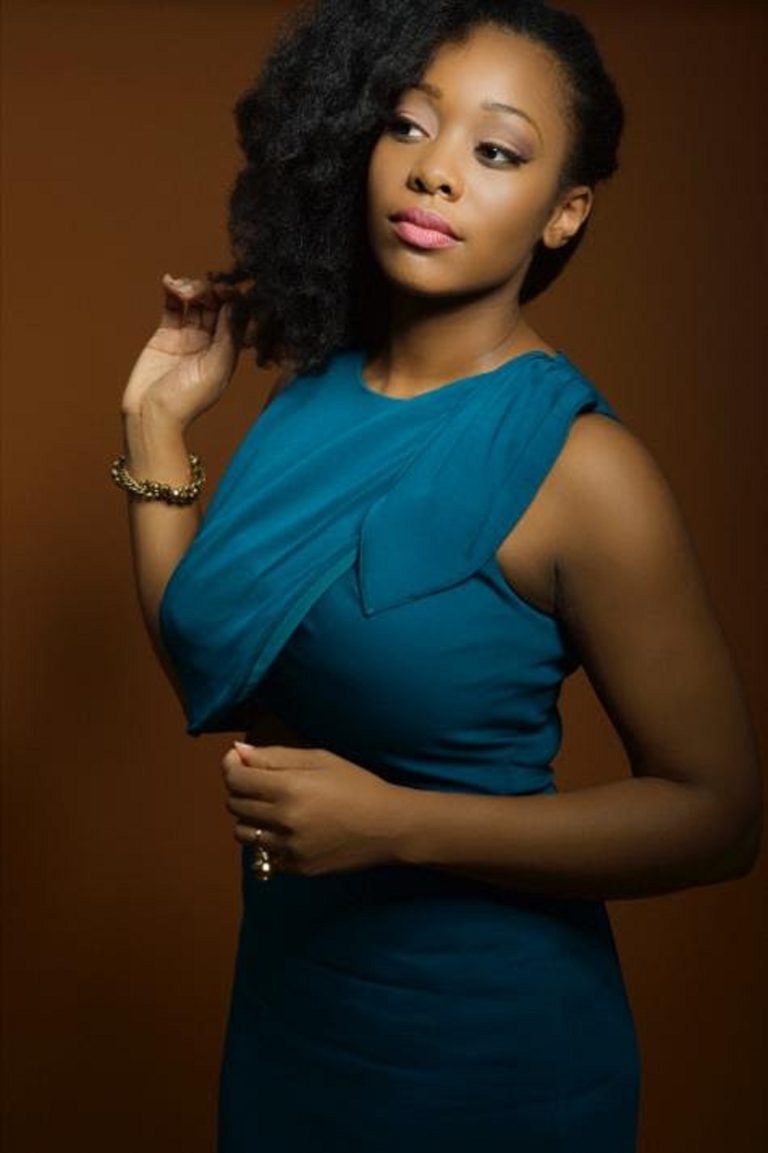 Alicia Olatuja gives voice to 60 years of women artists at Flushing Town Hall this February