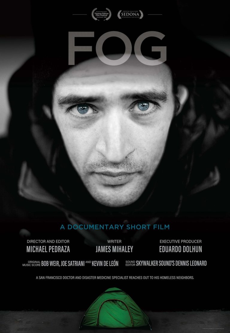 Homelessness Doc with Bob Weir Original Music Premieres in San Francisco, January 21, 2022