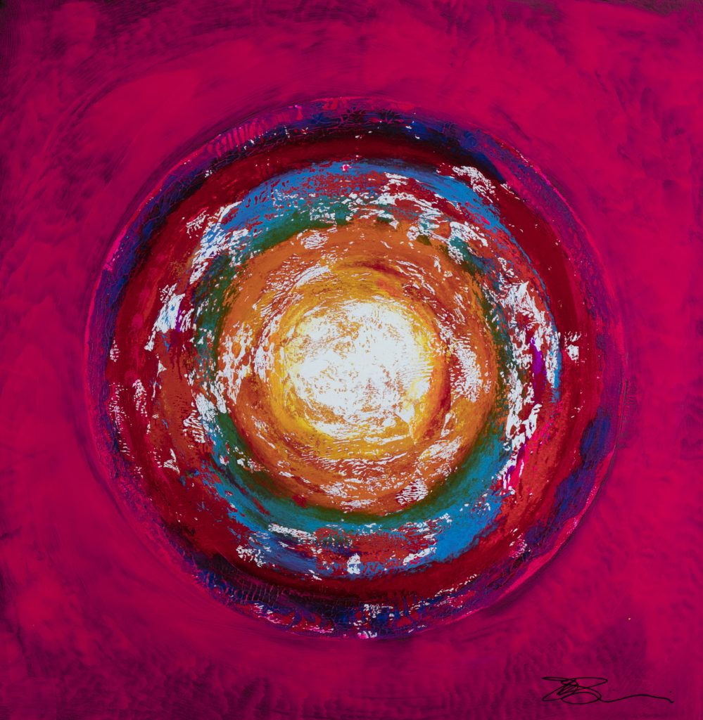 JOE SATRIANI Plans Fine Art Tour – Late January 2022