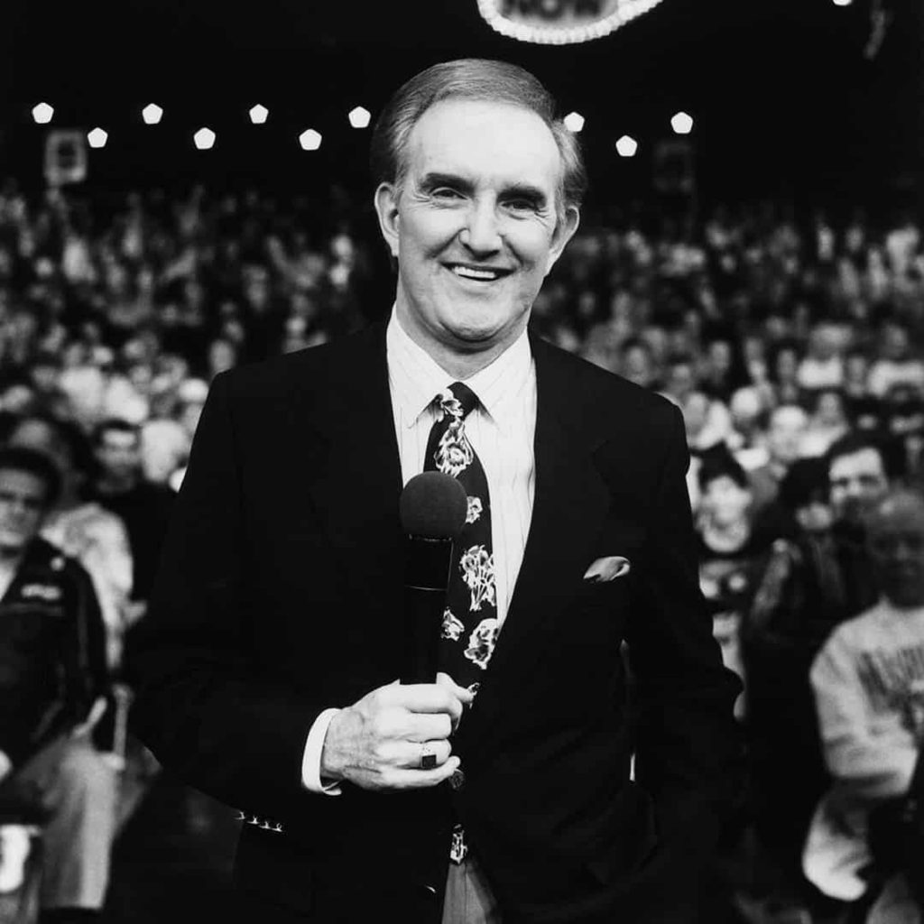 Country Music Community And Friends Mourn The Loss Of Ralph Emery