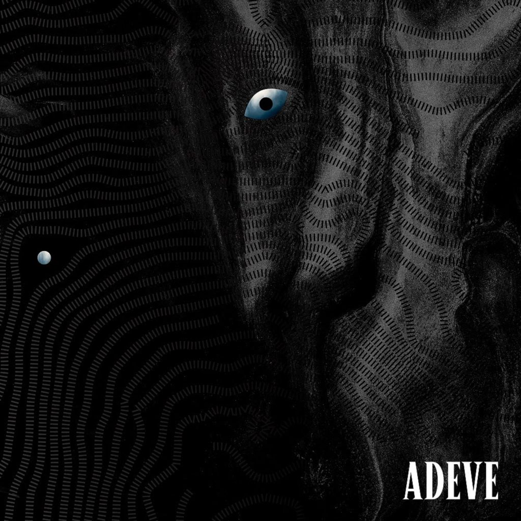 NIN3S Drops New Single "Adeve" On Dorado Records