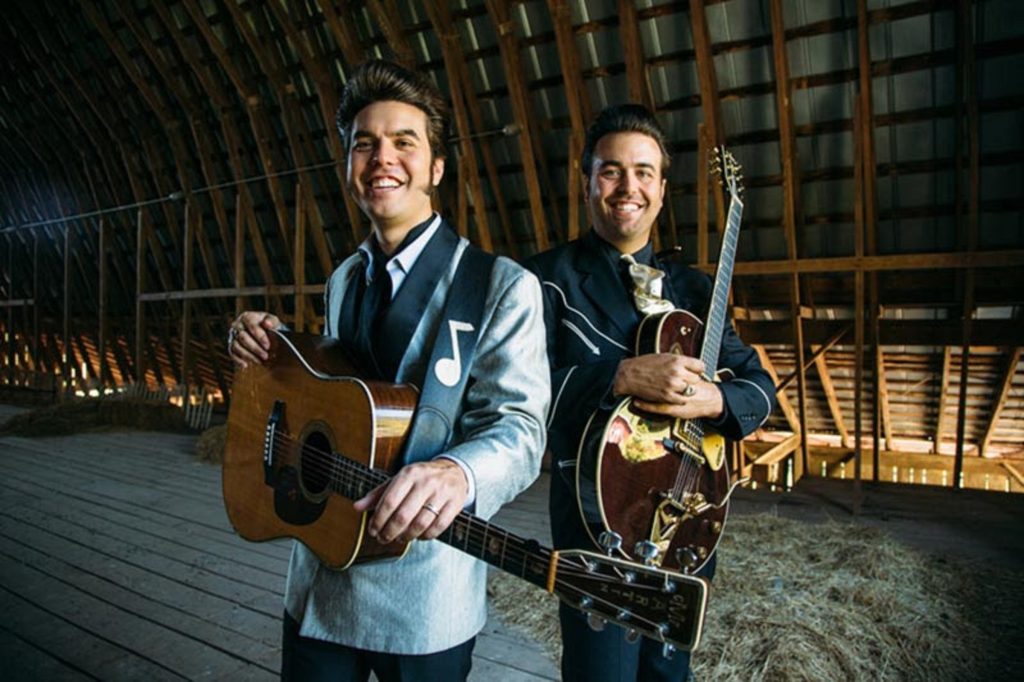 DOYLE LAWSON AND QUICKSILVER BLUEGRASS FESTIVAL HAS BEEN RENAMED THE MALPASS BROTHERS BLUEGRASS AND COUNTRY FESTIVAL