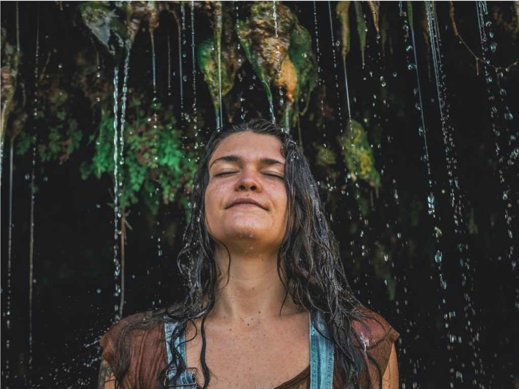 Haley Harkin Takes A Journey Inward In Liberating Self-Love Album ‘To Heal Her’