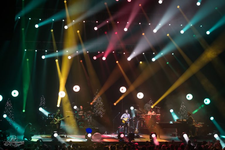 Goose | Mohegan Sun Arena | February 26th, 2022