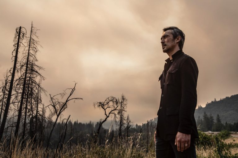 JON CHI SET TO RELEASE RIVER OF MARIGOLDS