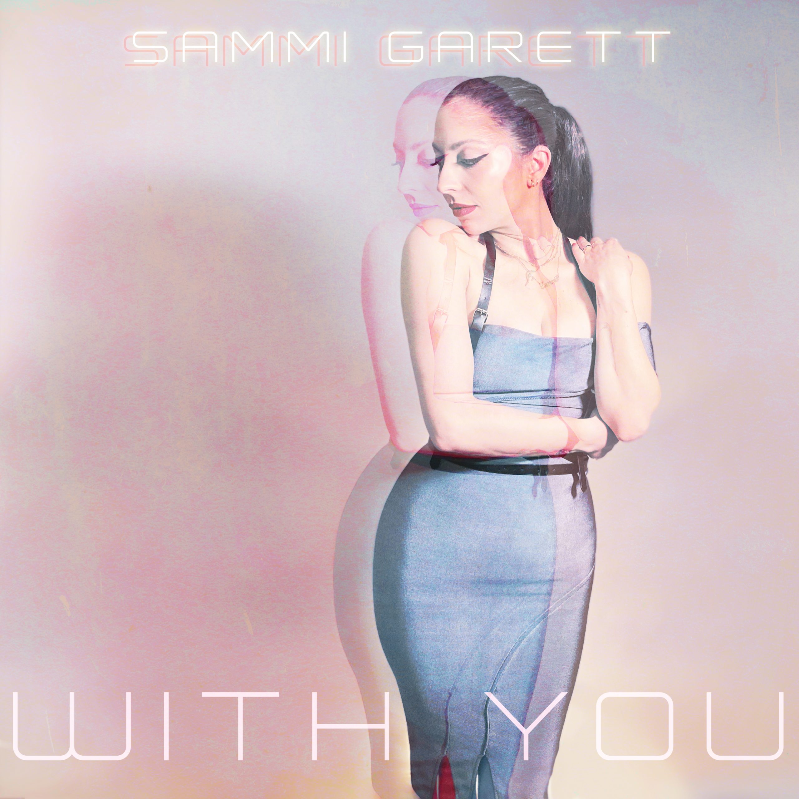 Sammi Garett Shares New Music, "With You"