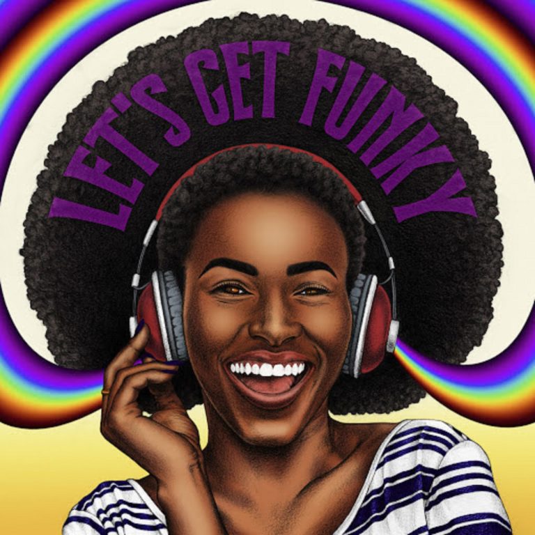 Lester Chambers and Bay Area supergroup Moonalice "Get Funky" on new single