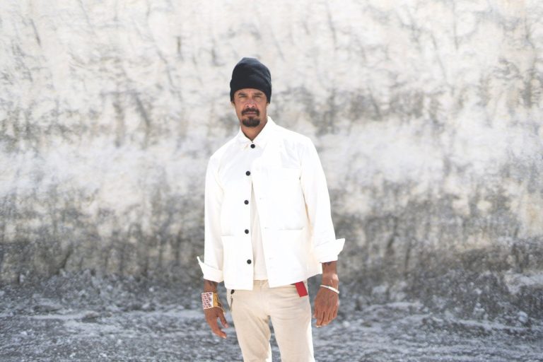 FOLLOW YOUR HEART THIS SUMMER WITH MICHAEL FRANTI & SPEARHEAD