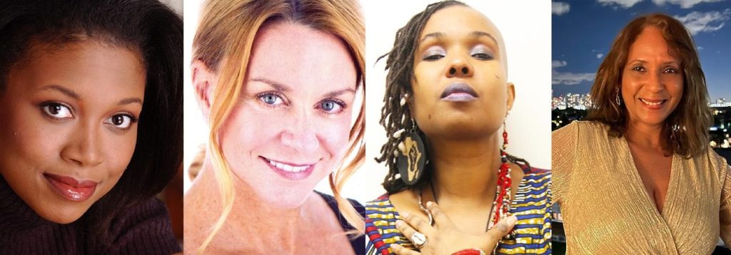 Flushing Town Hall to Celebrate Women's History Month with Series Commemorating Jazz, Pop, and Latin Music Icons Sarah Vaughan, Peggy Lee, Nina Simone, Celia Cruz, and more!