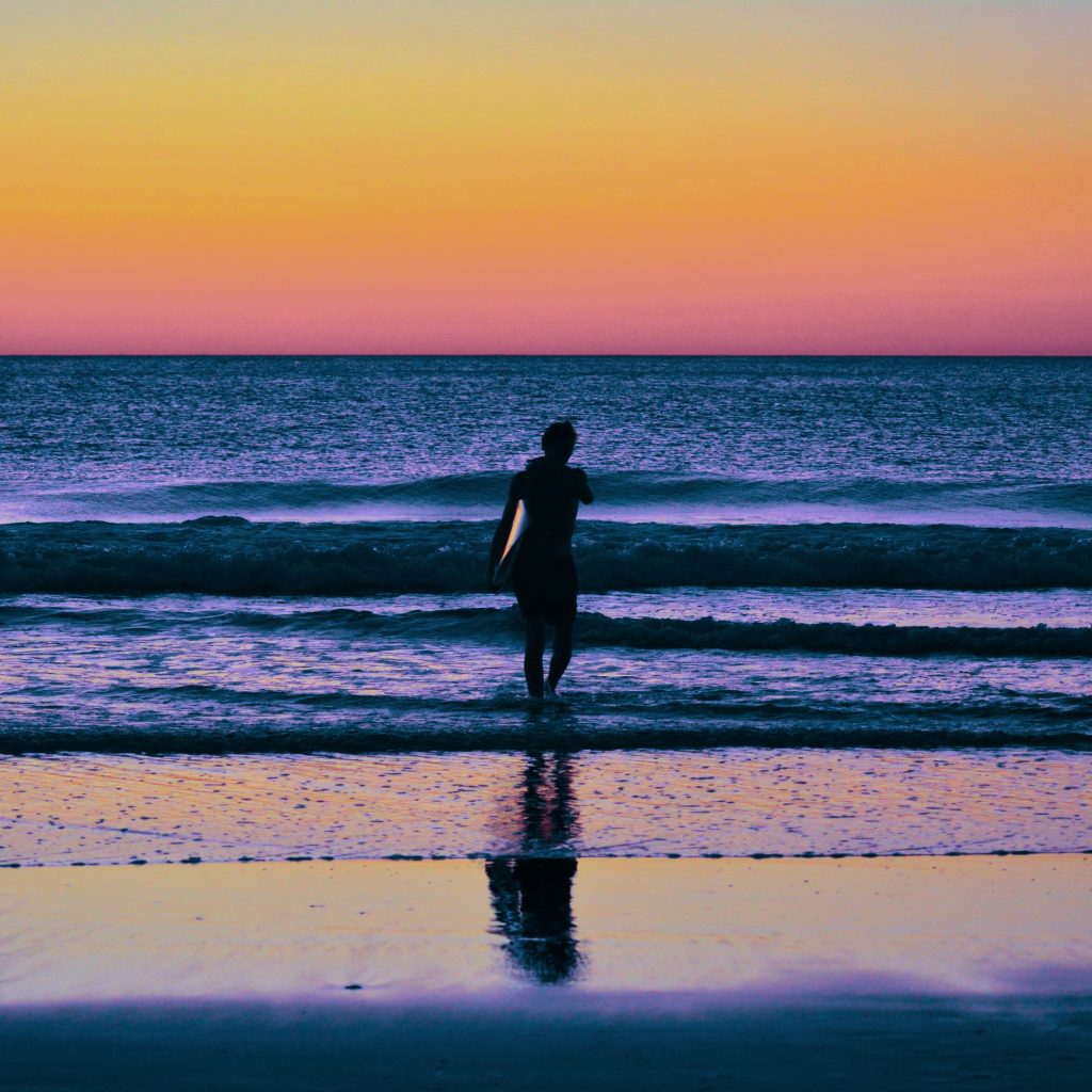 Kevin Farge releases new video, 'Dirt Road Paradise'