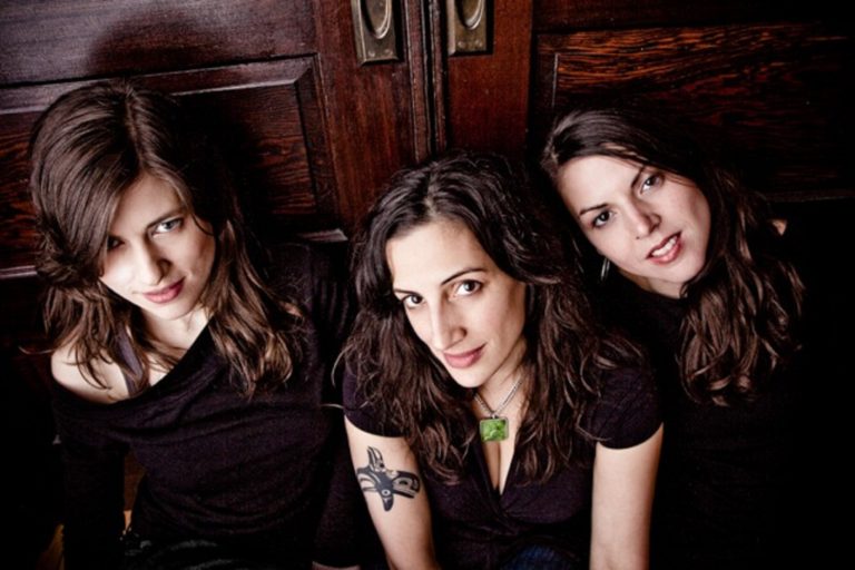 The Wailin’ Jennys will play Chautauqua Auditorium September 30th, 2022
