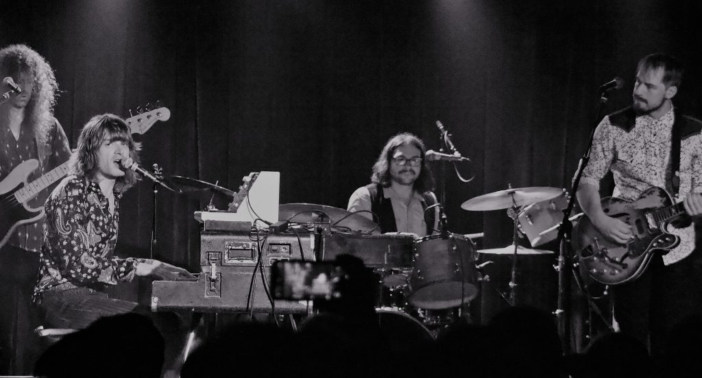 Neal Francis | Brighton Music Hall | 2/17/2022