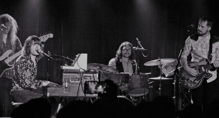 Neal Francis | Brighton Music Hall | 2/17/2022