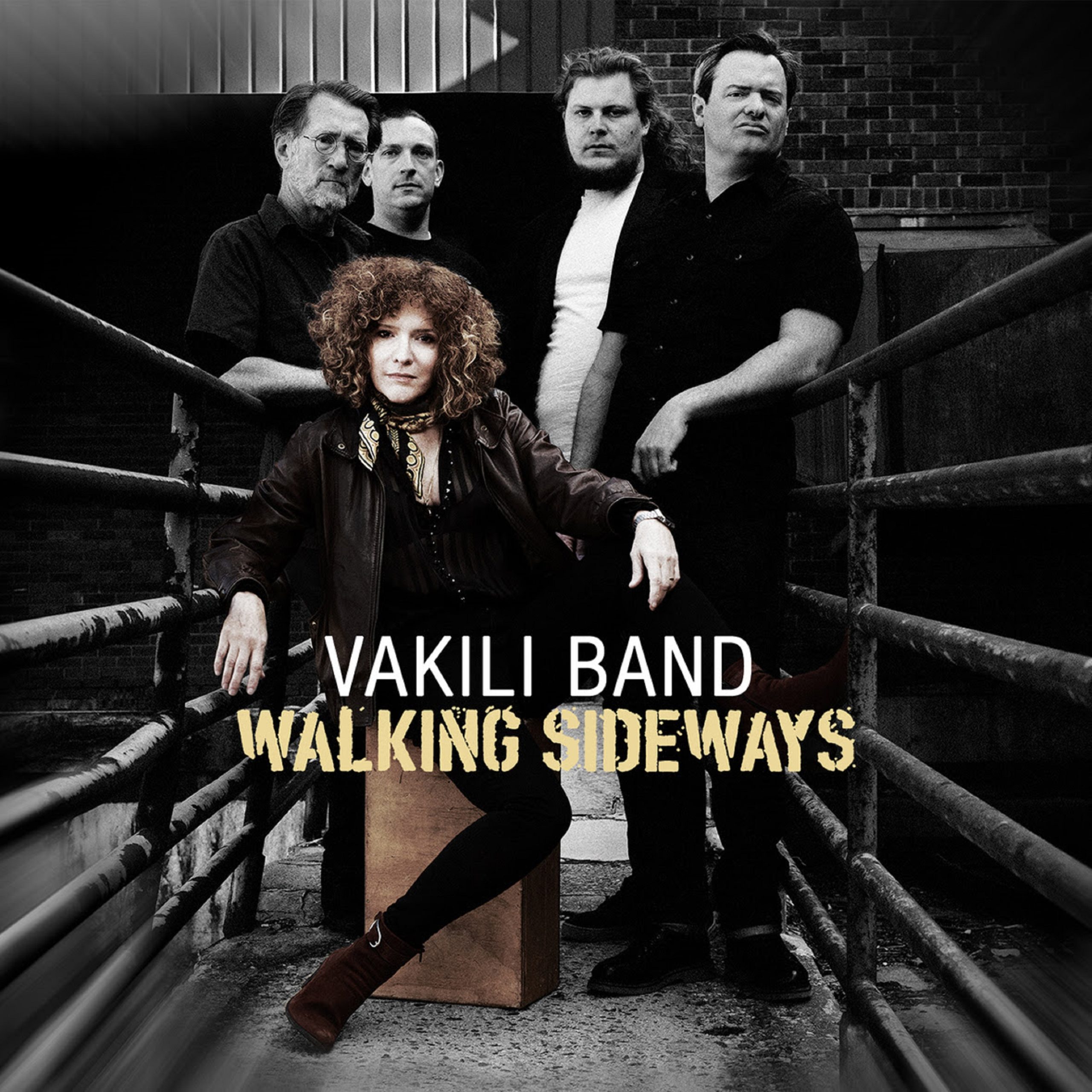 Vakili Band announces Women's History Month celebrations with new video