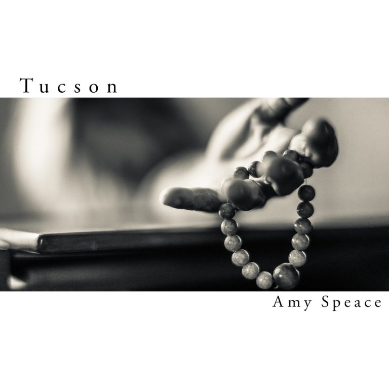 Amy Speace to Release New Album Tucson on April 8