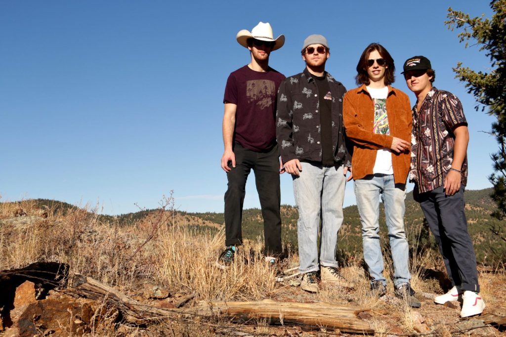 Mr. Mota to play The Fox Theatre May 5th, 2022