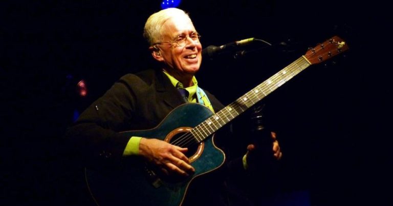 Bruce Cockburn to play Boulder Theater May 19th, 2022