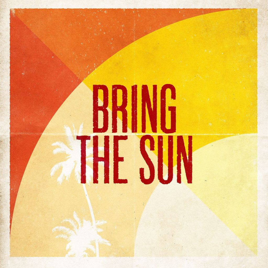The Black Seeds Share New Song "Bring The Sun"