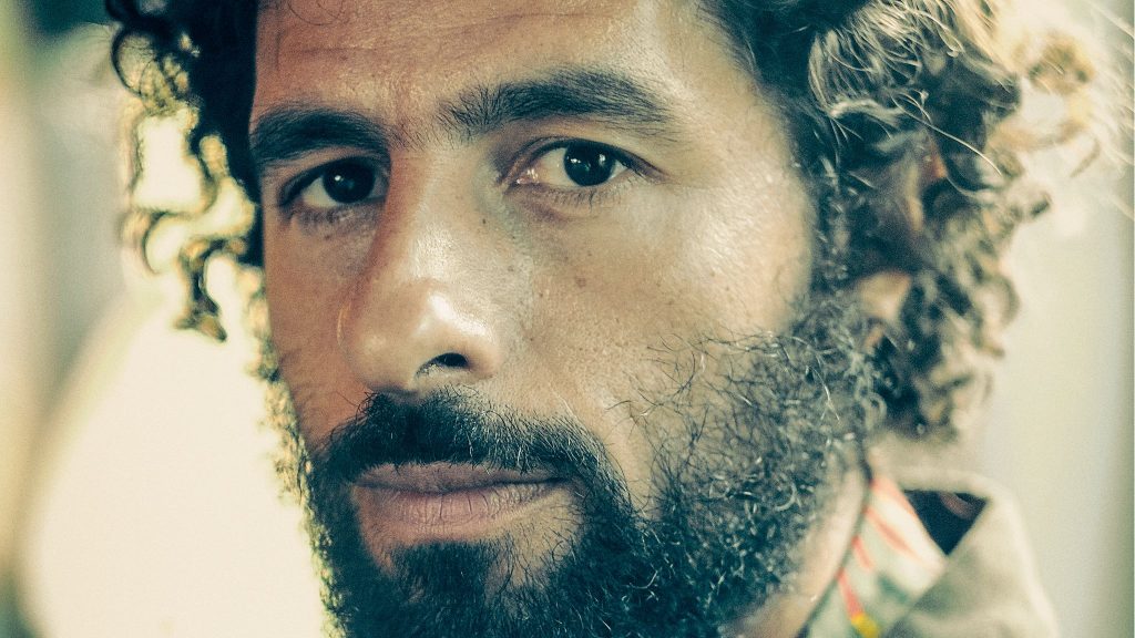 Jose Gonzalez releases "El Invento EP" today