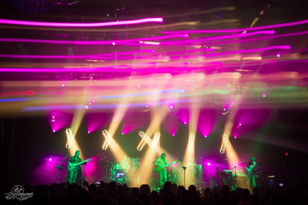 Goose | Fillmore Philly | March 11th, 2022