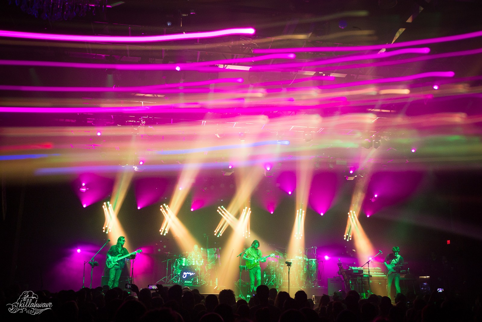 Goose | Fillmore Philly | March 11th, 2022