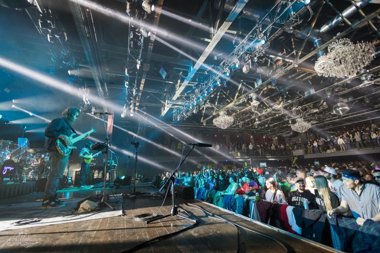 Goose | Fillmore Philly | March 12th, 2022