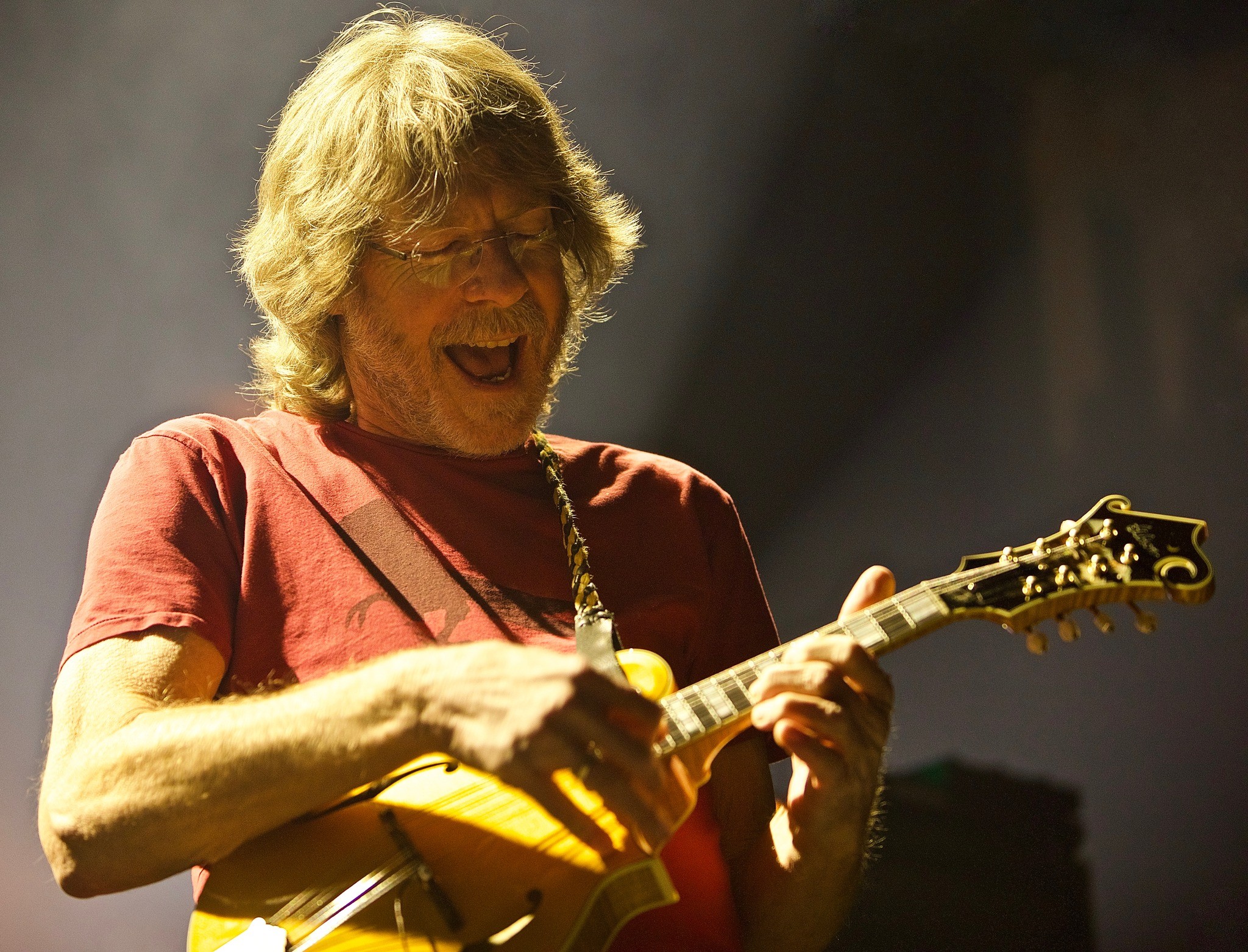 Sam Bush Band | Washington's | 2/22/2022